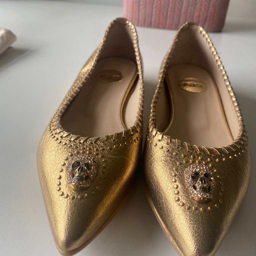 Most comfortable Ras flats - Picture 4 of 6